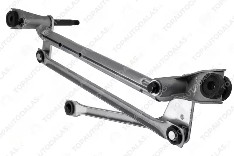 OPEL MOKKA J13 CHEVROLET TRAX 2012- Windscreen wiper linkage front 95915119 95915120