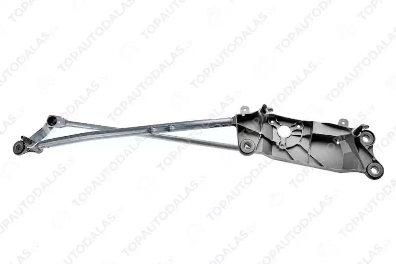 Porsche Cayenne 2004-2010 Windscreen wiper linkage front