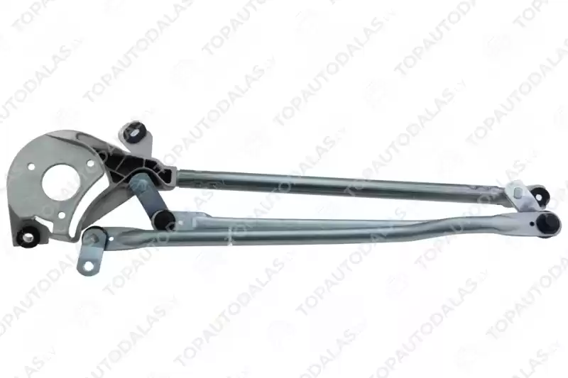 TESLA MODEL S 2013- Windscreen wiper linkage front 6005946-00-G B C D E F