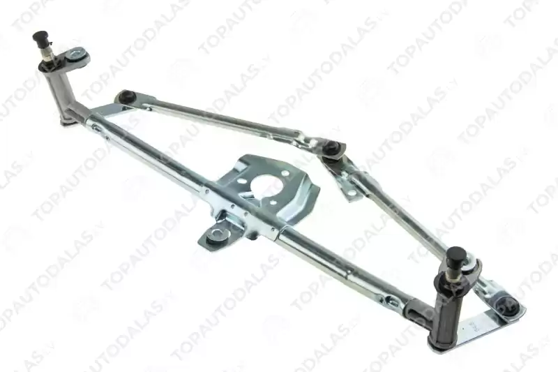 VW BORA 1998-2005 Windscreen wiper linkage front 1J1955603 1J1955603A 1J1955603B 1J1955603C