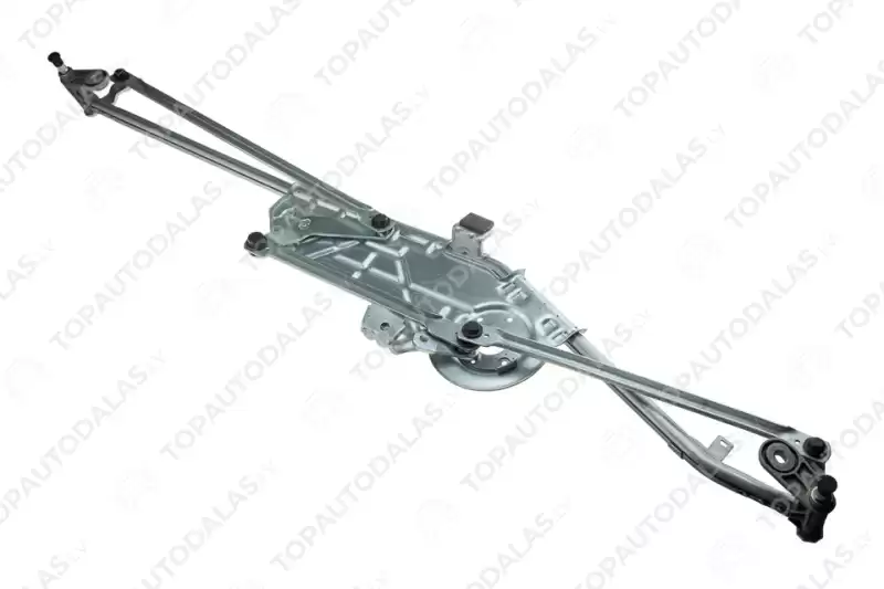 VW Sharan 2000-2010 (110mm) Klaasipuhasti mehhanism eesmine 7M3955603D