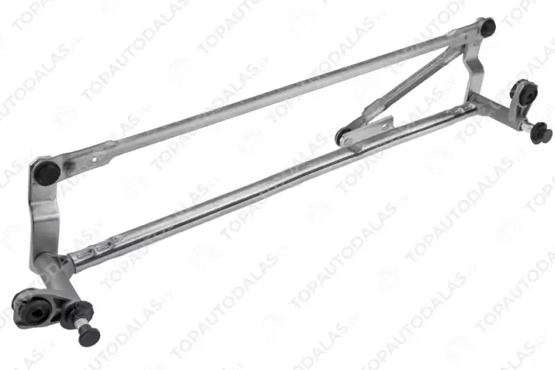 VW TIGUAN 5n 2009-2018 Valytuvų mechanizmas priekinis 5N1955023A B C D F VW TIGUAN 5n 2009-2018 Valytuvų mechanizmas priekinis 5N1955023A B C D F