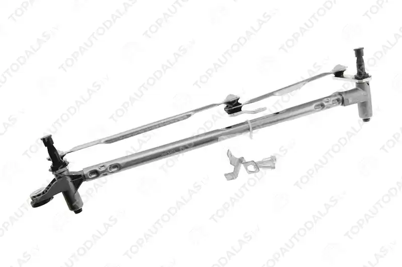 OPEL VECTRA C 2002-2008 Windscreen wiper linkage front 93171541
