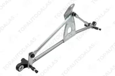 BMW X5 E53 2000-2007 Windscreen wiper linkage front 61617046570