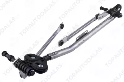 BMW X5 X6 E70 E71 E72 2006- Windscreen wiper linkage 61614418698 61617200510 61614848603 61617153733