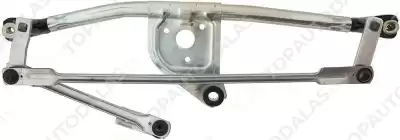 CITROEN NEMO FIAT FIORINO QUBO PEUGEOT BIPPER 2007-