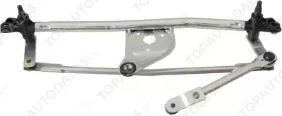 CITROEN NEMO FIAT FIORINO QUBO PEUGEOT BIPPER 2007-