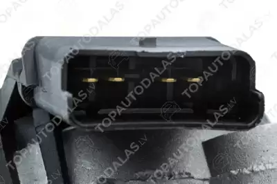 MERCEDES-BENZ CITAN W415 2012-