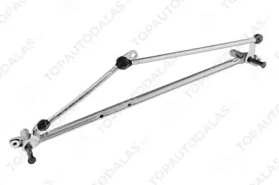 SAAB 93 9-3 2002-2015 Windscreen wiper linkage front 12757154