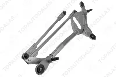 TESLA MODEL 3 2017- Windscreen wiper linkage front 107672500D