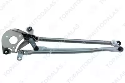 TESLA MODEL S 2013- Windscreen wiper linkage front 600594600G