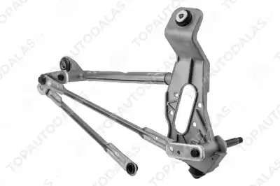 TESLA MODEL Y 2020- Windscreen wiper linkage front 165893600A
