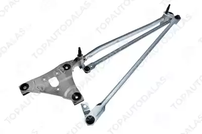 VOLVO S40 V50 C30 C70 2004- Windscreen wiper linkage front 31253518 30663916