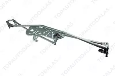 VW Sharan 2000-2010 (110mm)