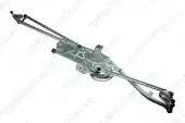 VW Sharan 2000-2010 (110mm)