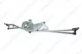 VW Sharan 2000-2010 (110mm)