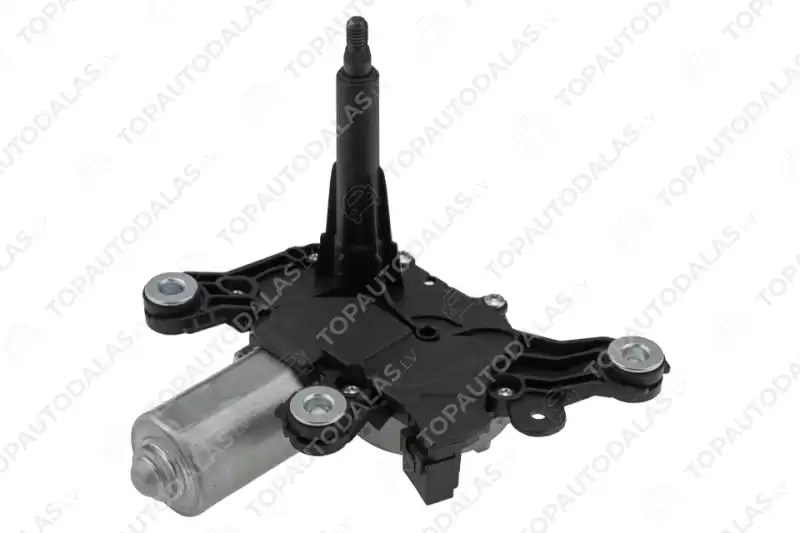 Dacia Duster 2010- Stikla loga tīrītāju motors aizmugurējais 287102467R