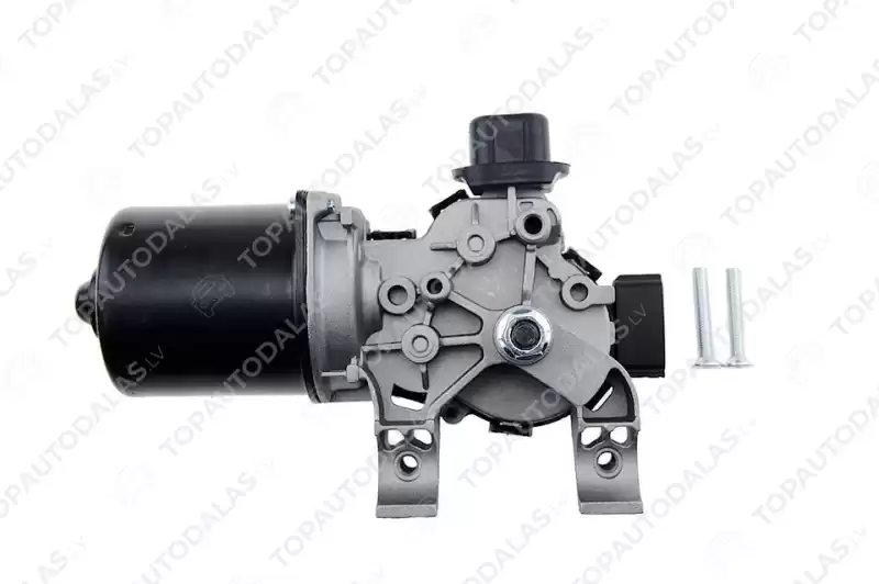 RENAULT CLIO IV 2012-2019 Windshield Wiper Motor front 288A53268R  288004542R 288008961R W000013409