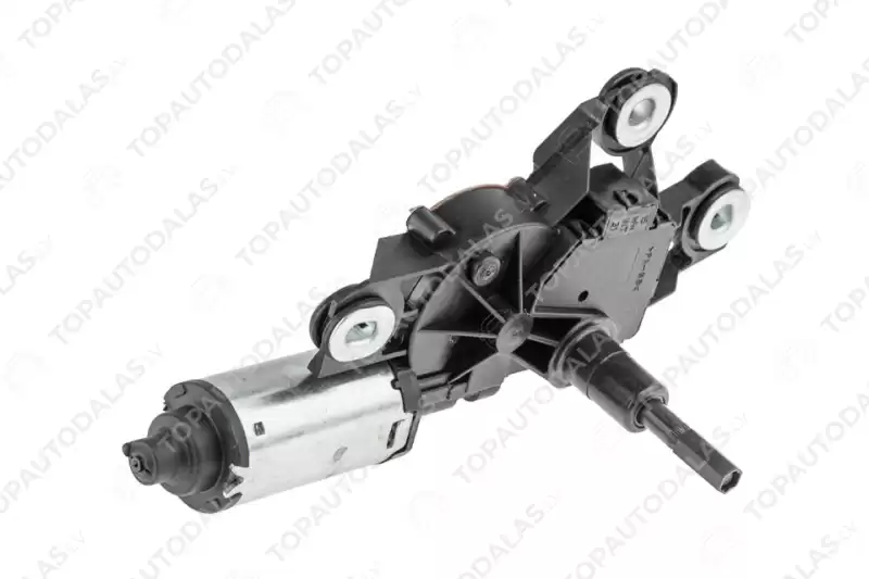 SEAT EXEO ST 2009-2014 Windshield Wiper Motor back 3R9955711 3R9 955 711