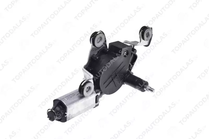 Skoda Octavia Combi 2004-2013 Stiklo valytuvų varikliukas galinis 1Z9955711 1Z9955711A 1Z9955711B 1Z9955711C