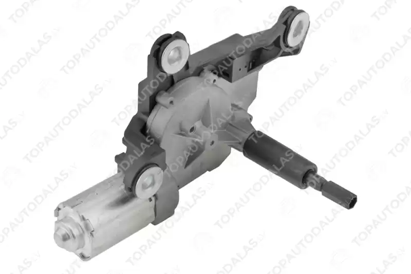 VW CADDY III 3 2004-2015 Klaasipuhasti mootor tagumine 1T0955711C 1T0955711D 1T0955711