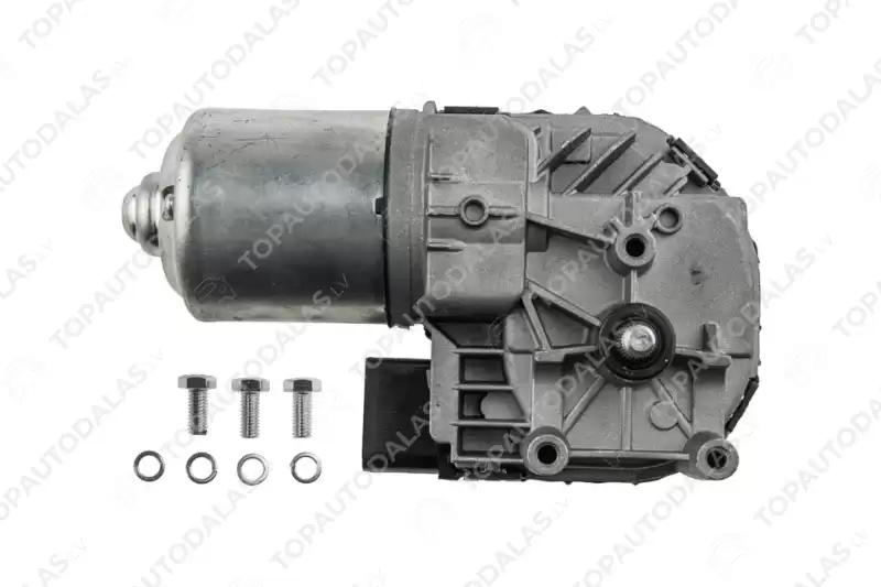 VW EOS 2007-2015 Stikla loga tīrītāju motors priekšējais 1Q1955119C 1Q1955119B 1Q1955119A