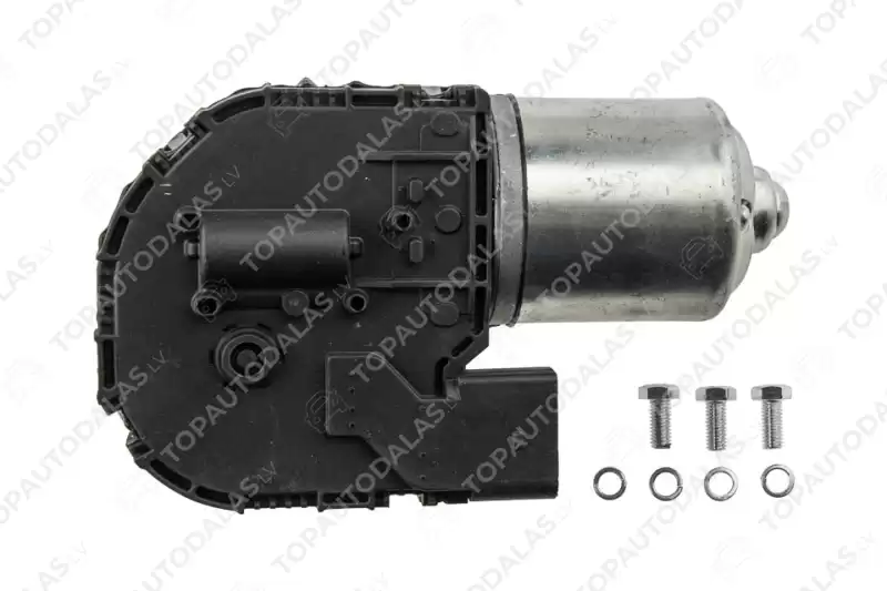 VW GOLF 6 VI 2009-2013 Моторчик стеклоочистителя (дворника) передний 1Z1955119C 1Z1955119D 1Q1955119A 1Q155119B