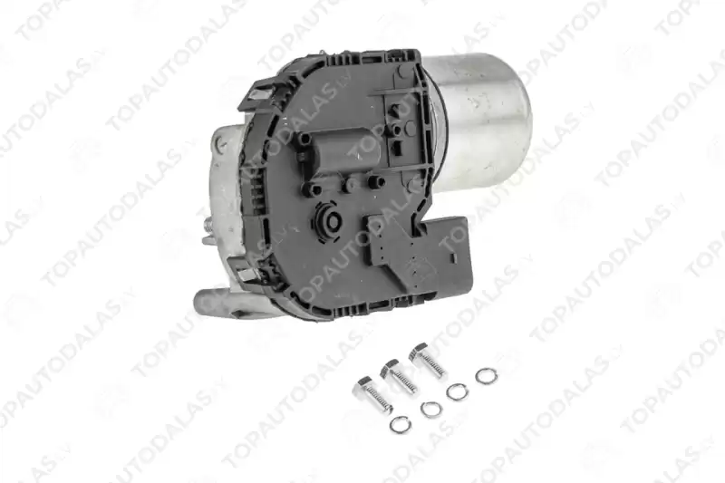 VW JETTA 2005-2010 Моторчик стеклоочистителя (дворника) передний 1Q1955119A 1Q1955119B 1K1955119B 1K1955119C 1K1955119E