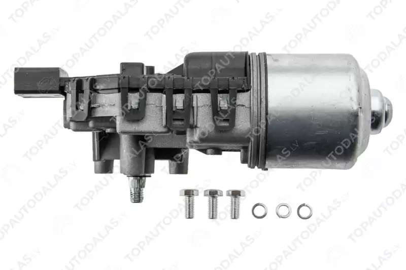VW POLO 2009- Windshield Wiper Motor front 6R1955023A 6R1955023B 6R1955023C 6R1955119A