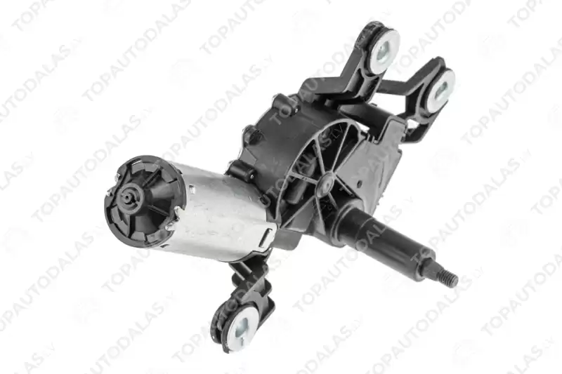 VW UP 2012- Klaasipuhasti mootor tagumine 1S6955711A 1S6955711B 5G0955711C