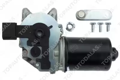 BMW X1 E84 2009-2015 Windshield Wiper Motor front 61612990025 61614848608 61614877151