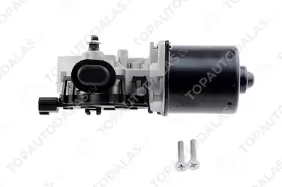 DACIA SANDERO II 2012-2020 Windshield Wiper Motor front 288159333R 288004410R W000034506 W000031629