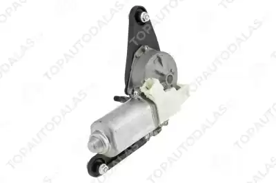 RENAULT CLIO 2 II FL 2001-2009 Stikla loga tīrītāju motors aizmugurējais 8200071214