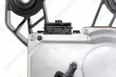 SKODA OCTAVIA 2004-2013