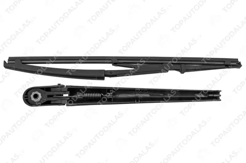Rear Wiper Arm For Alfa Romeo 159 SW – Fast 60685160, OEM Match, 2 Piece Set