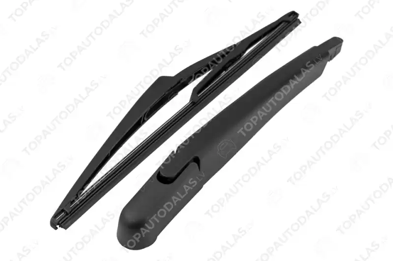 ALFA ROMEO MITO 2008- Wiper arm  + blade rear 50508588