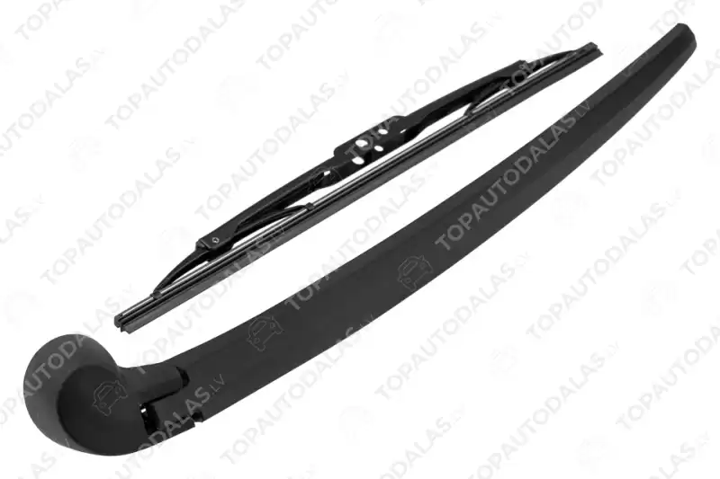 AUDI A6 C6 AVANT 2005-2011 Wiper arm  + blade rear 4F9955407 4F9955425 4F9955205