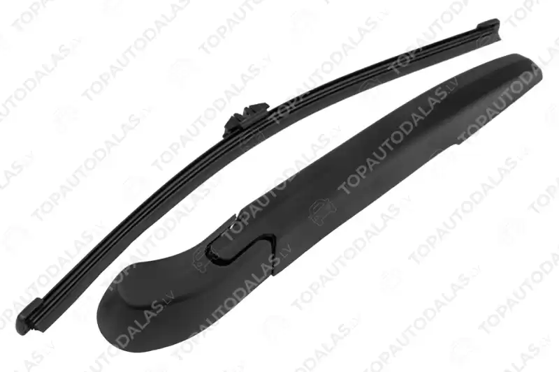 BMW X3 F25 2010- Wiper arm  + blade rear 61627213242 7213242