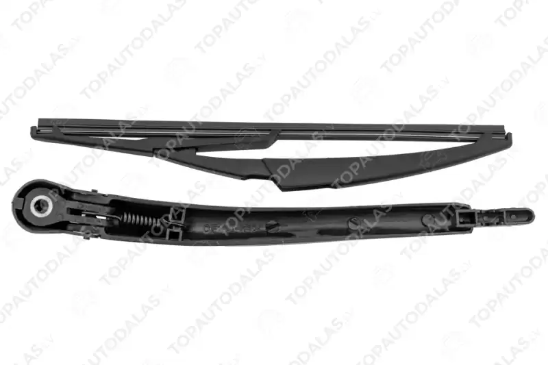 PureVue Rear Wiper Blade For Fiat Bravo MK2 2007-2014 – 280mm/11 Inch
