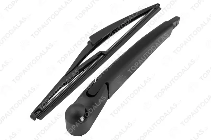 HONDA CIVIC 2001-2005 Stikla loga tīrītāja svira kāts ar slotiņu aizmugurējais 76720S6DE01