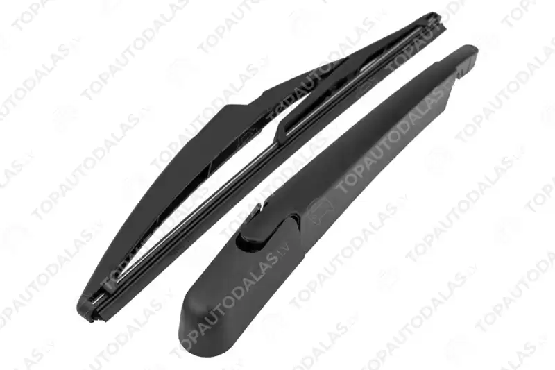 HYUNDAI GETZ 2002-2006 Klaasipuhasti hoob  + hari tagumine  988101C000