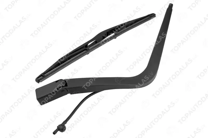 LAND ROVER FREELANDER 1997-2005 Рычаг стеклоочистителя поводок со щеткой задний  DKB102460 DKC100890