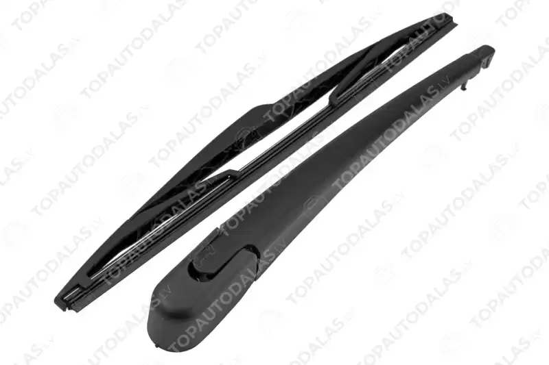 MAZDA 3 BK 2003-2009 Klaasipuhasti hoob  + hari tagumine  BP4K67421