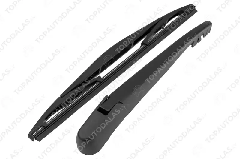 MITSUBISHI OUTLANDER 2 II 2007-2013 Wiper arm  + blade rear 8253A029