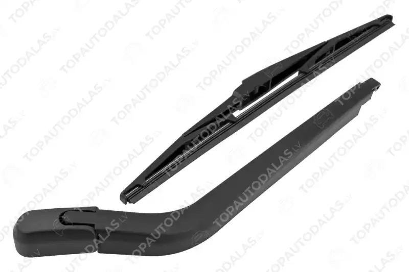 MITSUBISHI OUTLANDER 2003-2006 Klaasipuhasti hoob  + hari tagumine  MR971507 MZ690417