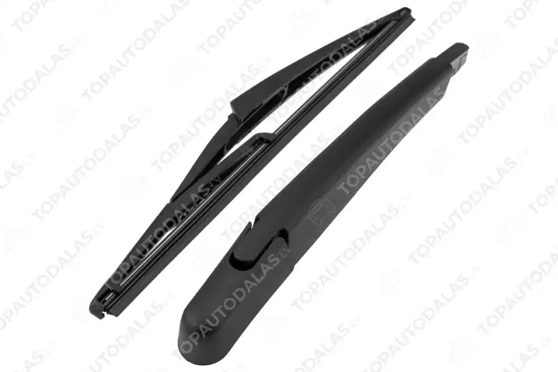 NISSAN QASHQAI 2007-2013 Wiper arm  + blade rear 28781JD00A 28781CJ00A