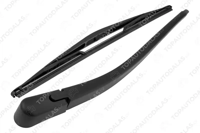 OPEL ASTRA G HATCHBACK 1998- Wiper arm  + blade rear 9130603 1273389