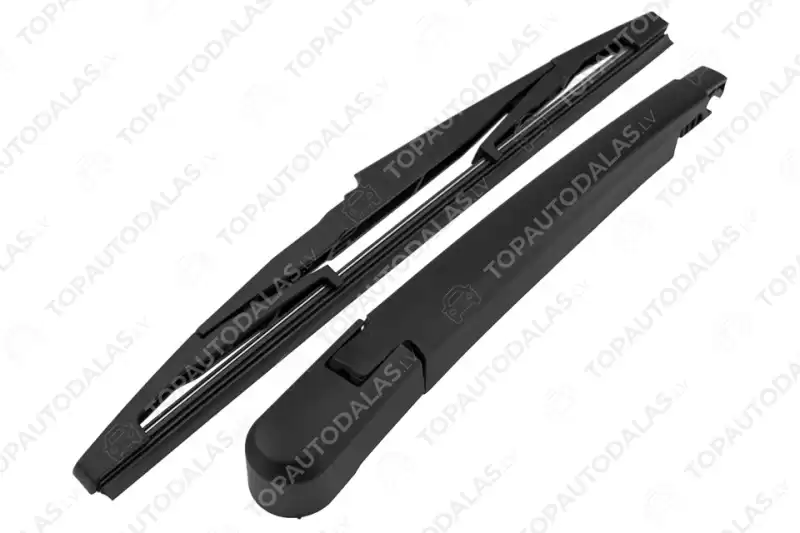 OPEL ASTRA J CARAVAN 2009- Klaasipuhasti hoob  + hari 13256919