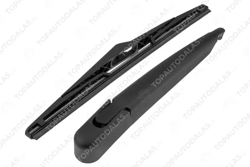 OPEL CORSA E 2014- Wiper arm  + blade rear 1273395 93178858