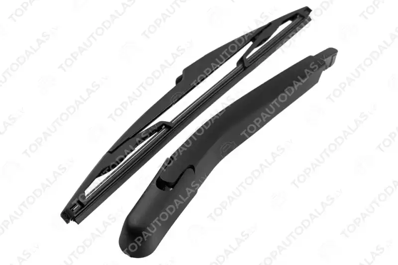 OPEL ZAFIRA B 2005-2015 Wiper arm  + blade rear 13145549 6272521